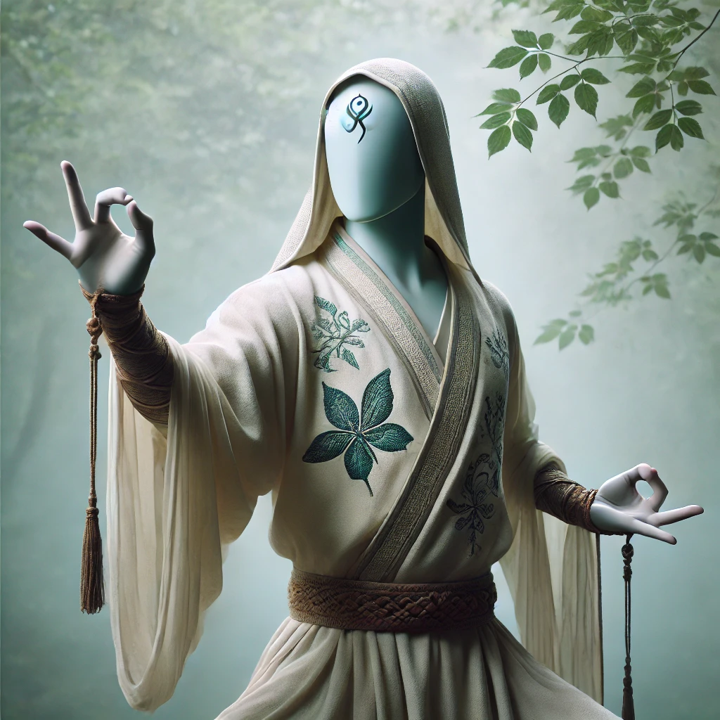 Walking Meditation: Moving Toward Mindfulness and Inner Balance