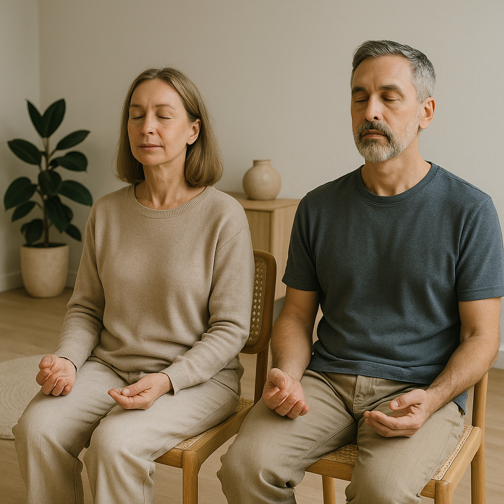 What Is Mindfulness?