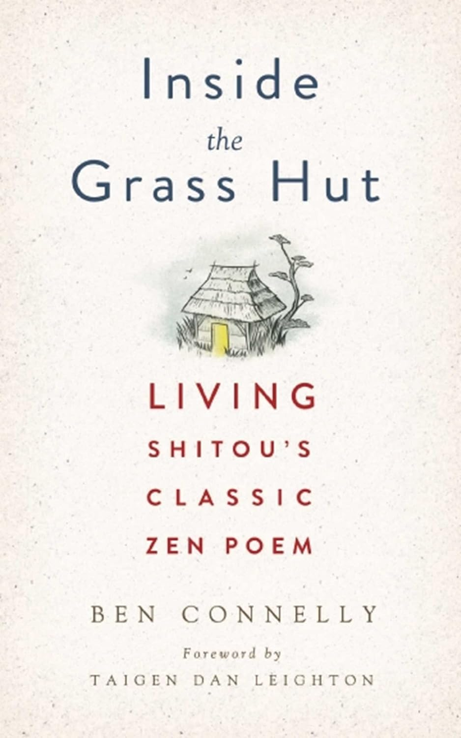 Song of the Grass Hut