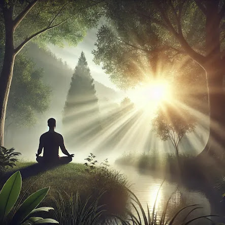 How To Gain Clarity Through the Practice of Meditation