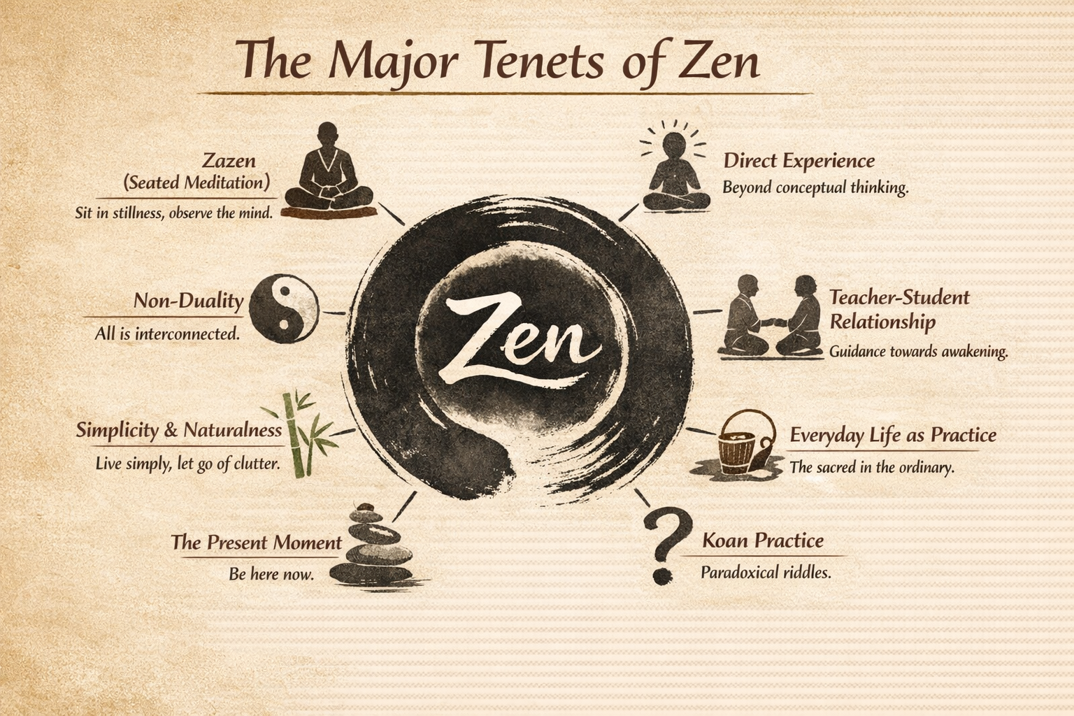 Zen!