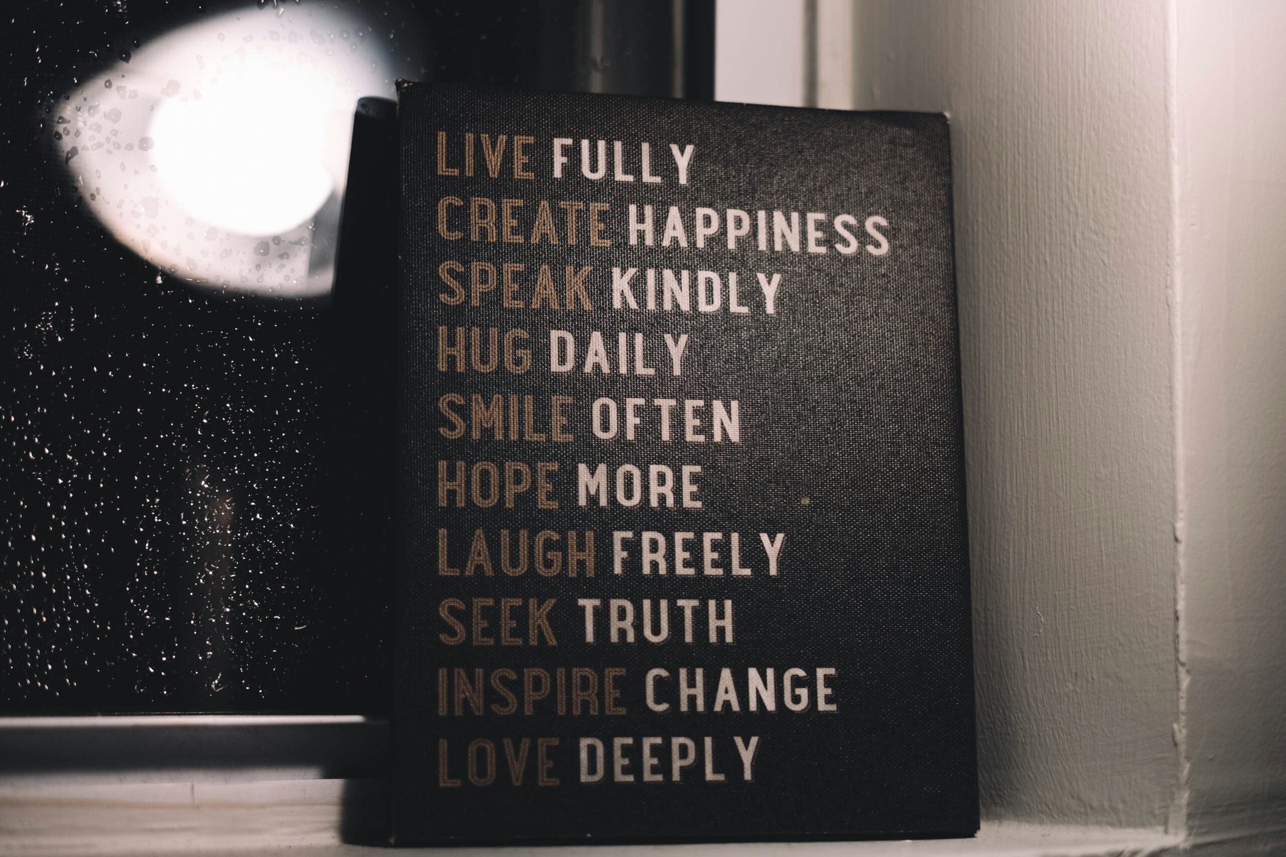 Meditation and the Gift of Clarity